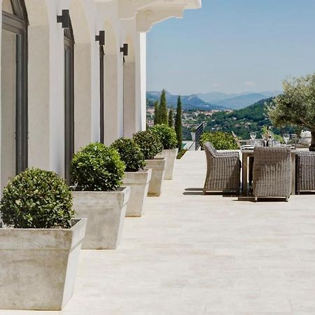 Maison Saint Christophe Грасс Экстерьер фото